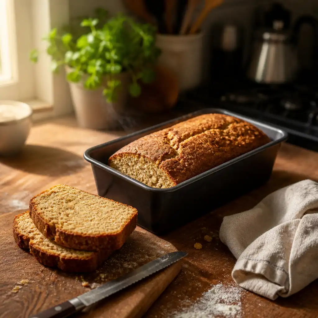 Loaf Pan