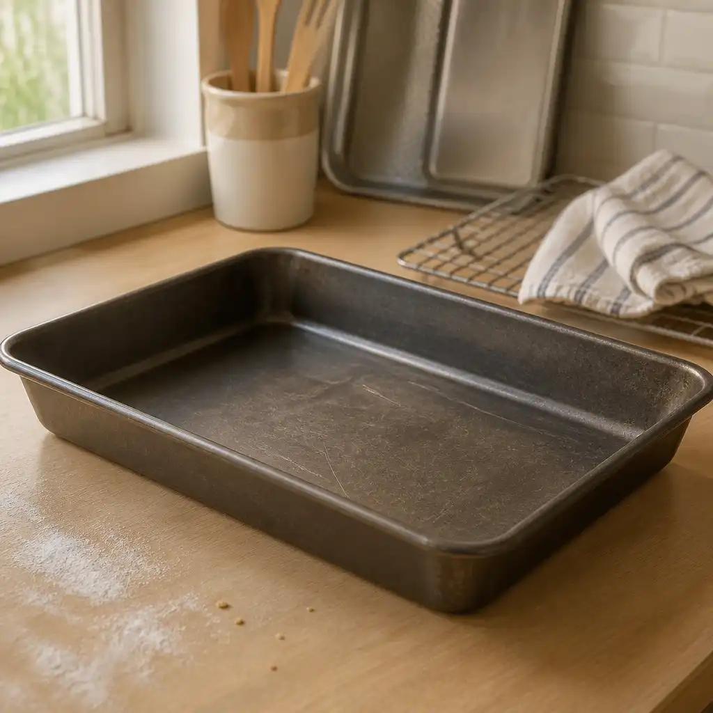 Sheet Cake Pan