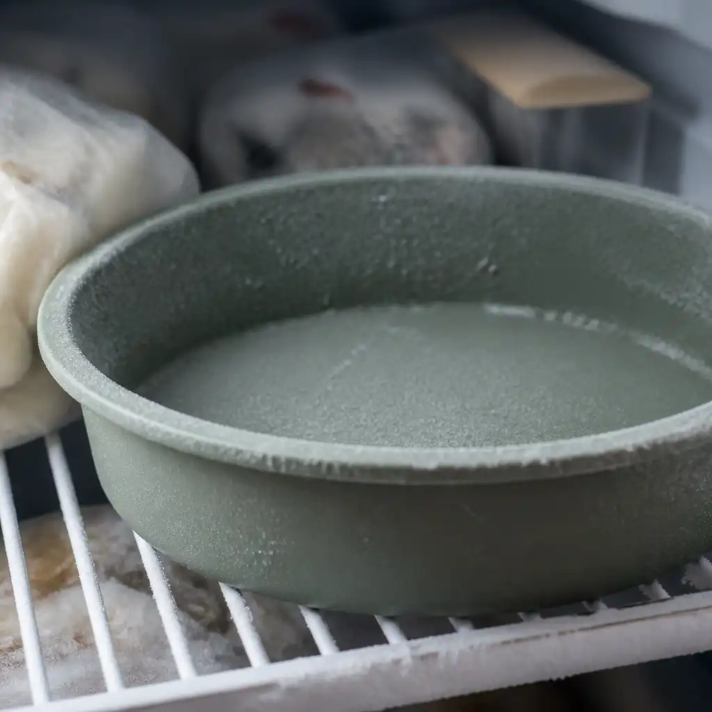 Freezer safe
