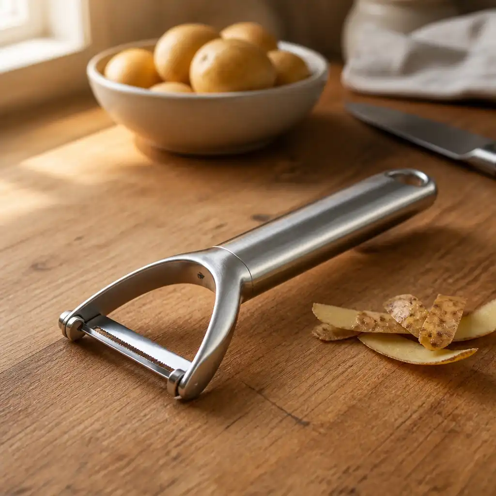 Stainless Steel