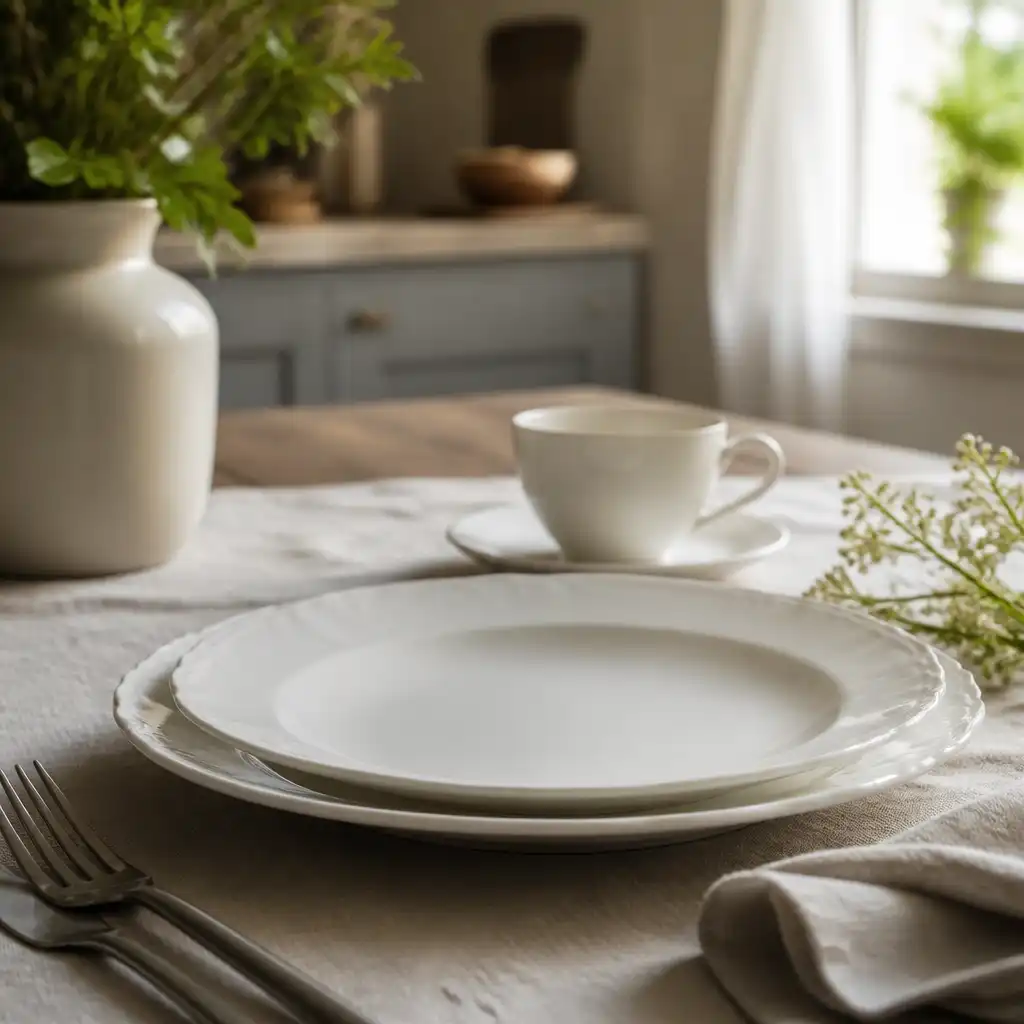 Bone China