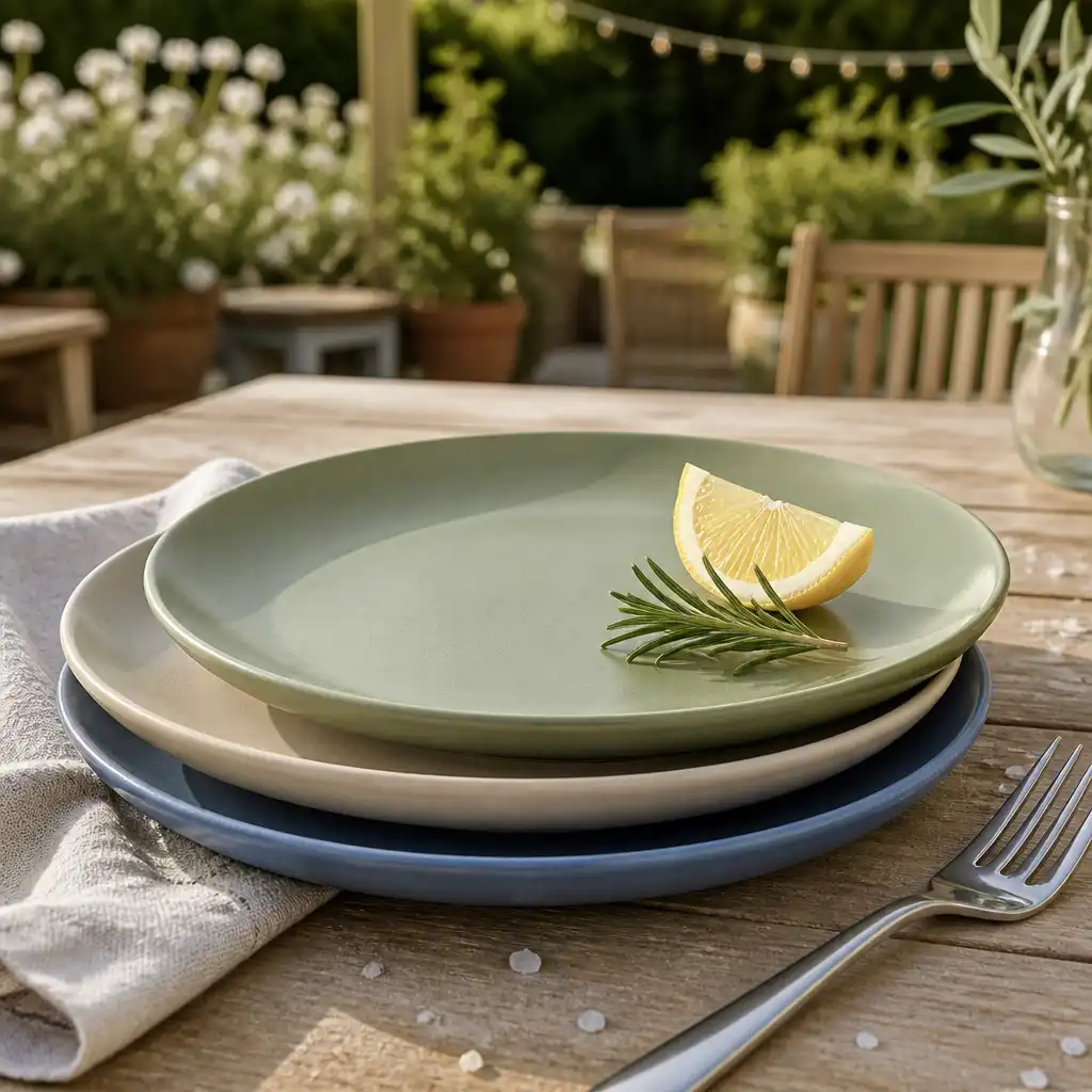 Melamine