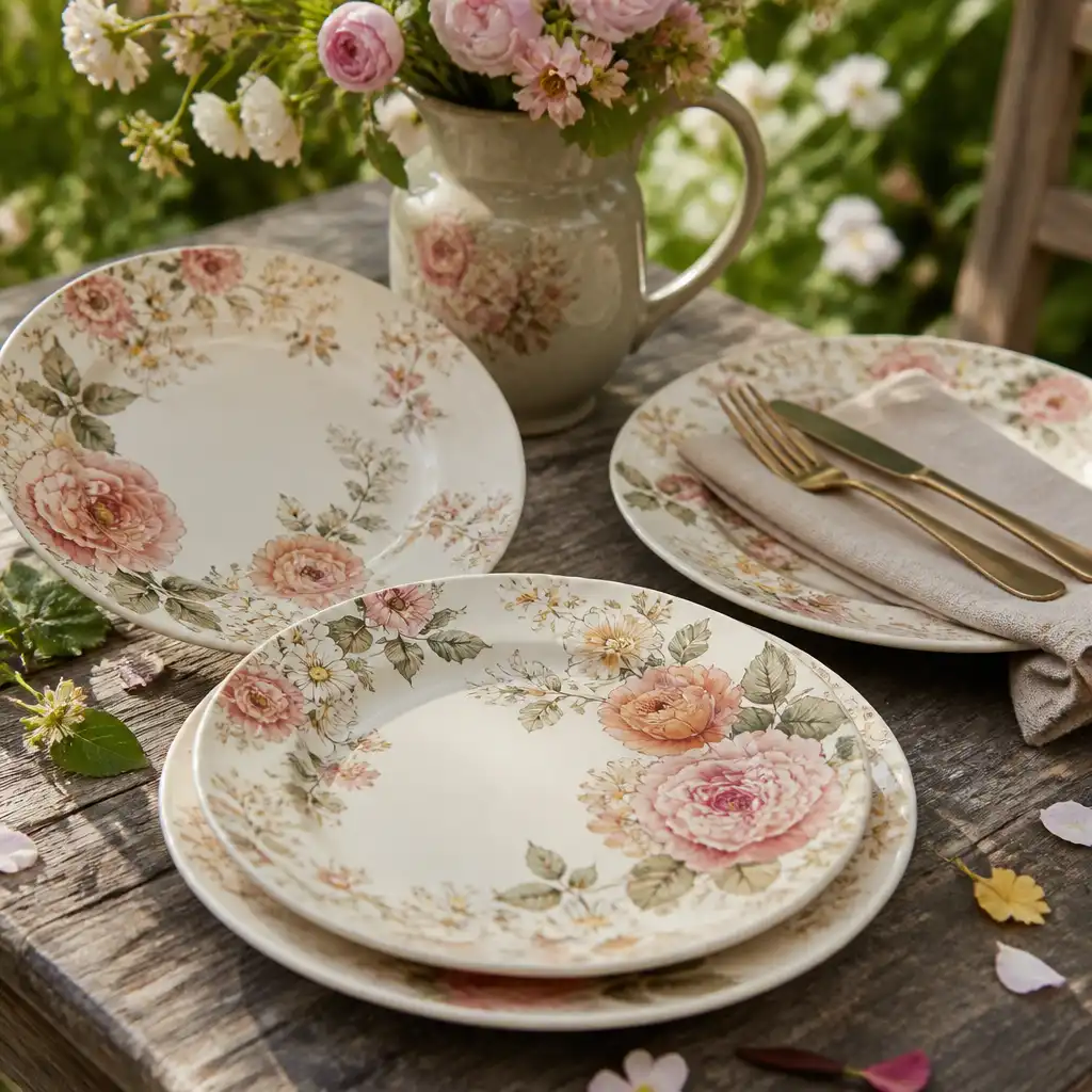 Floral