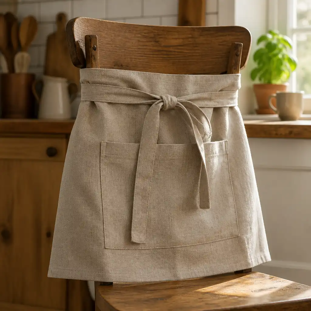 Waist Apron