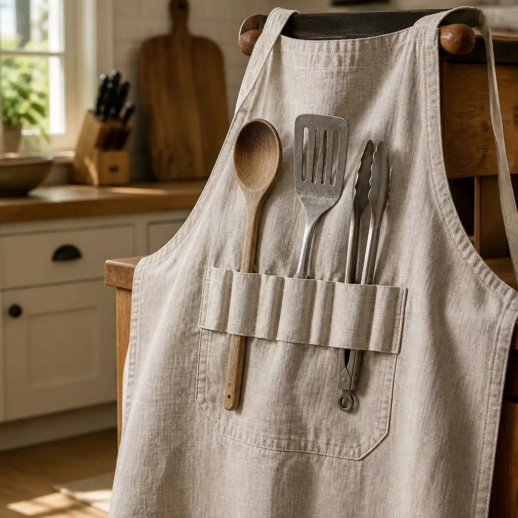 Utensil Loops