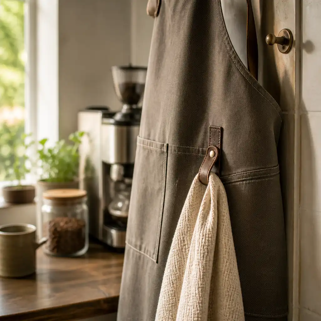 Towel Loop