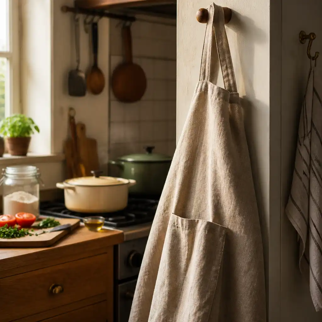 Cooking