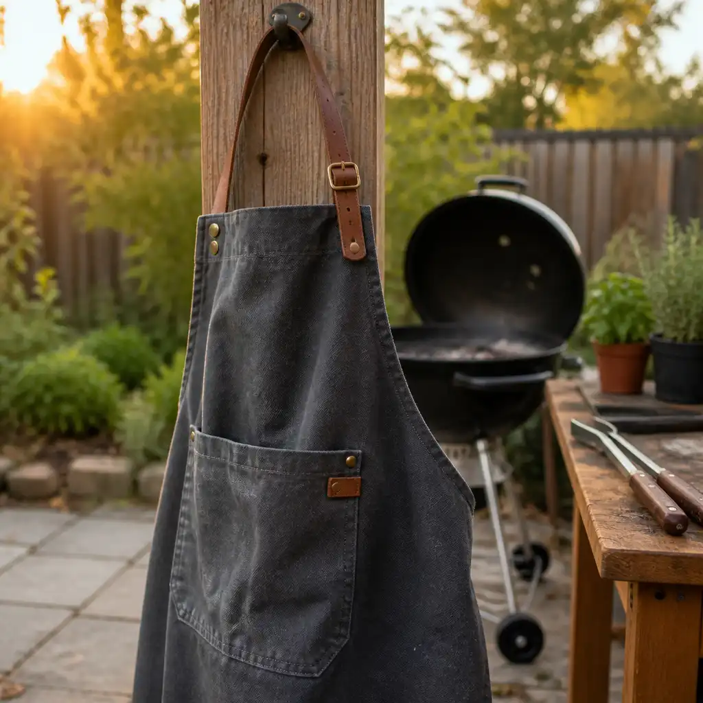 Grilling