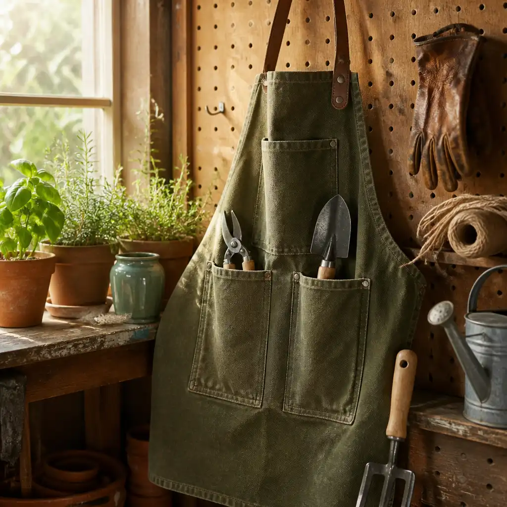 Gardening