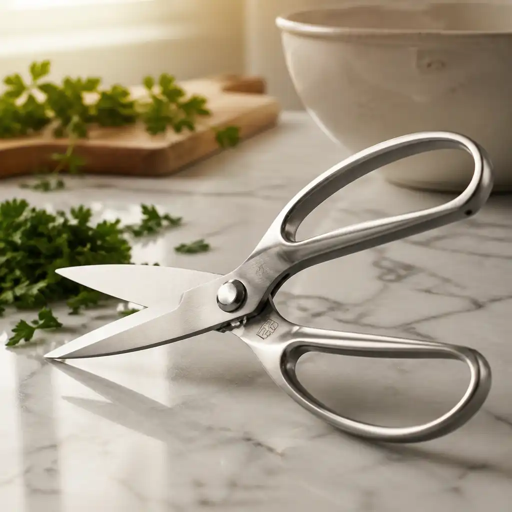 Stainless Steel