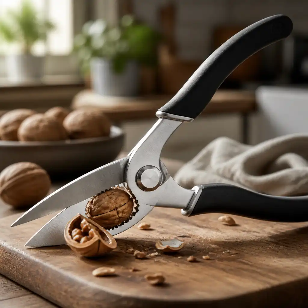 Nut Cracker