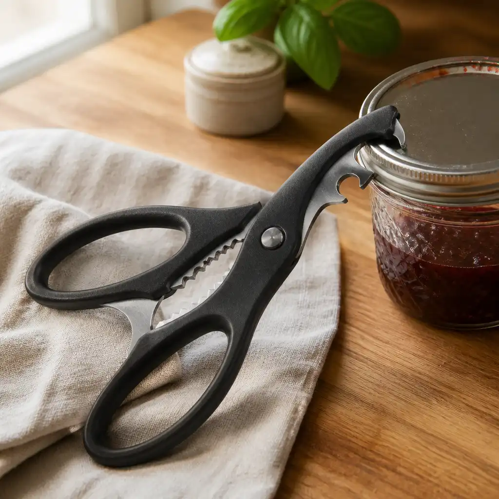 Jar Opener