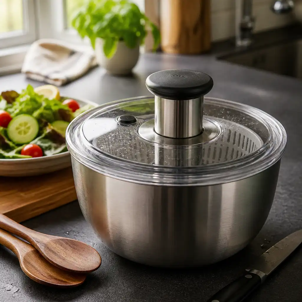 Stainless Steel