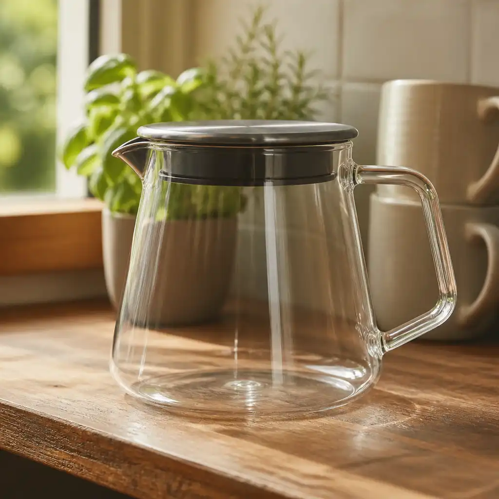 No Infuser