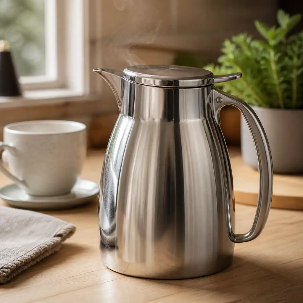 Stainless Steel