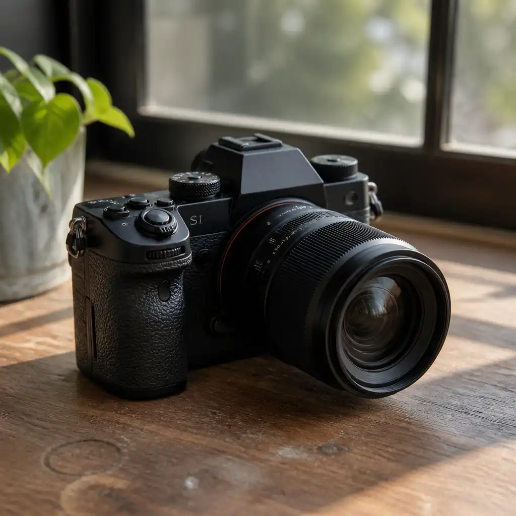 Full Frame