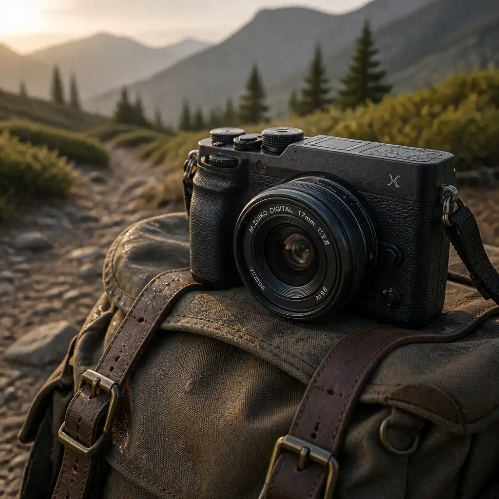 Micro Four Thirds