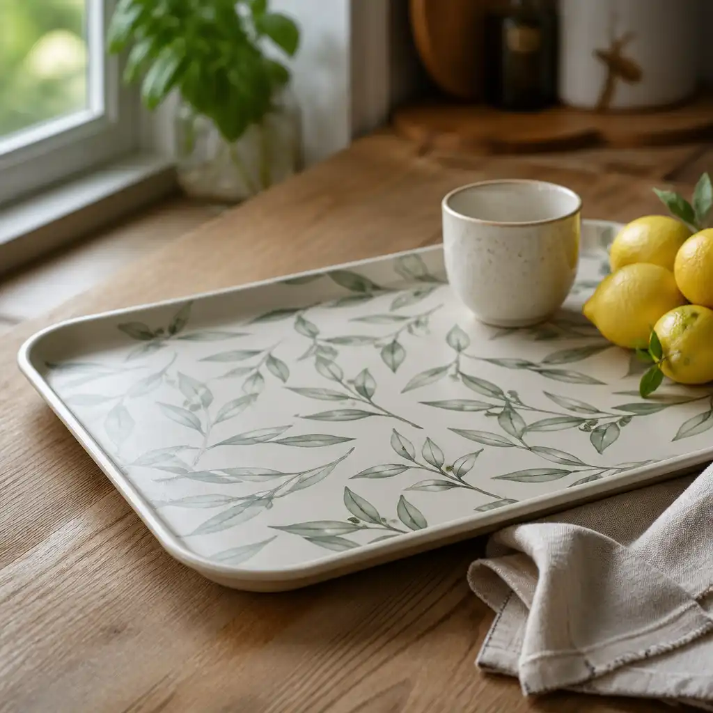 Melamine