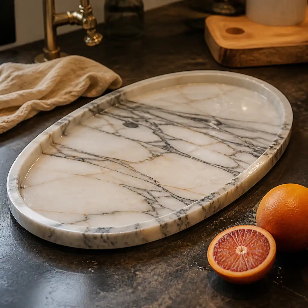 Marble