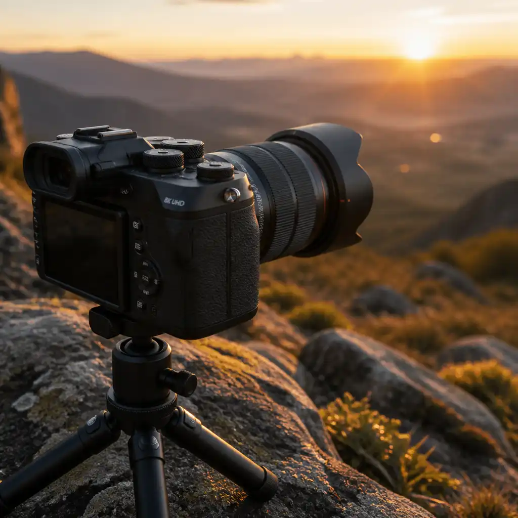 8K UHD