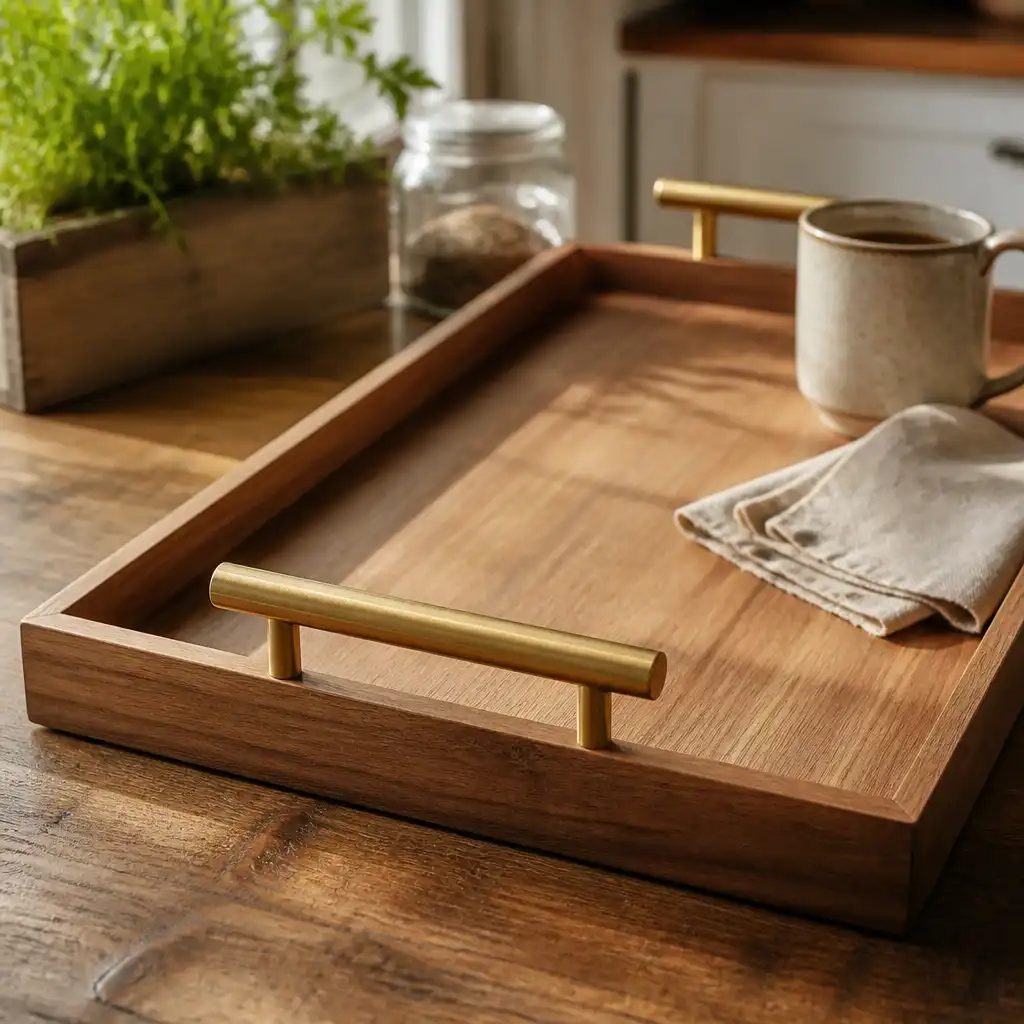 Metal Handles