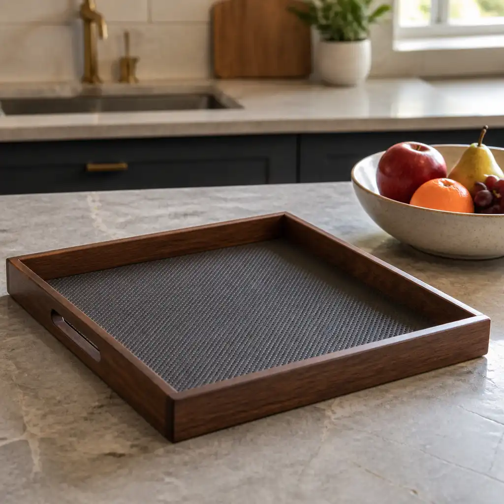 Non-slip Surface