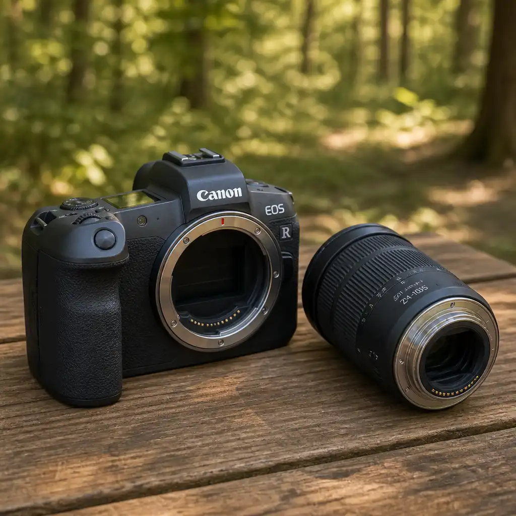 Canon RF