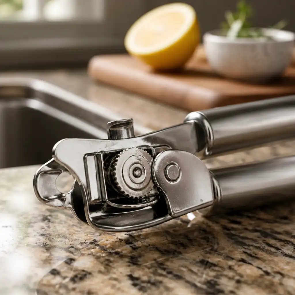 Stainless Steel