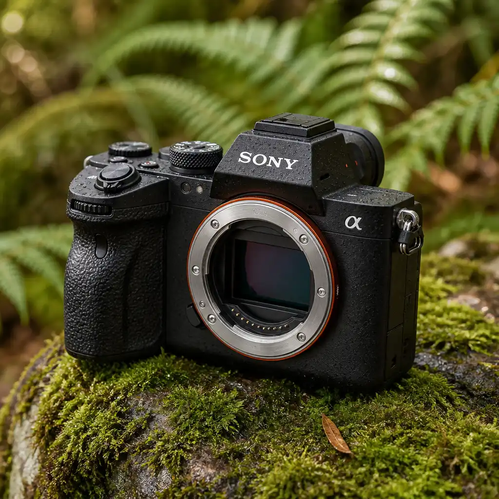 Sony E