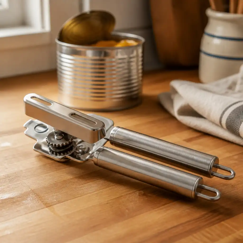 Stainless Steel