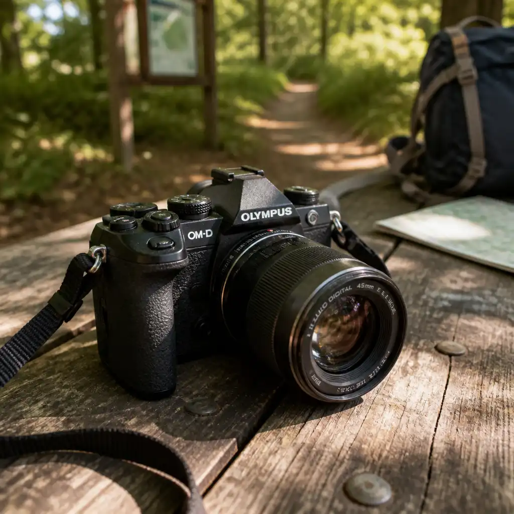 Micro Four Thirds