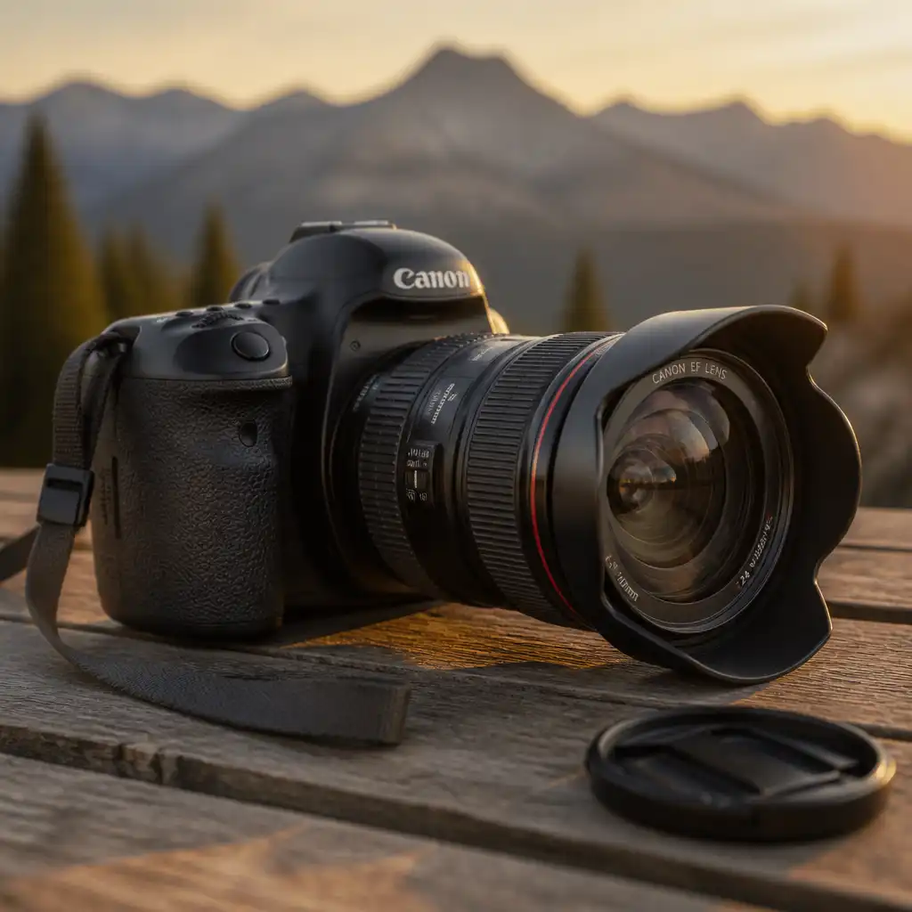 Canon EF
