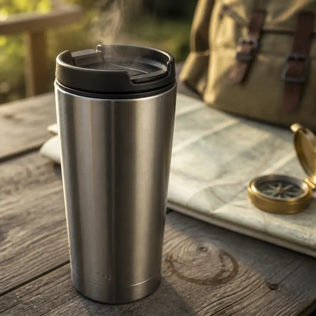 Travel Tumbler