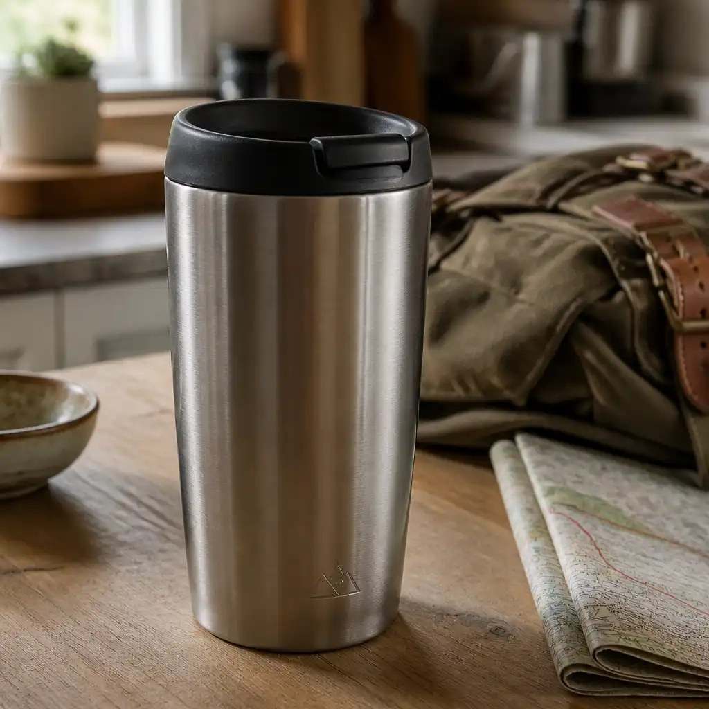 Travel Mug