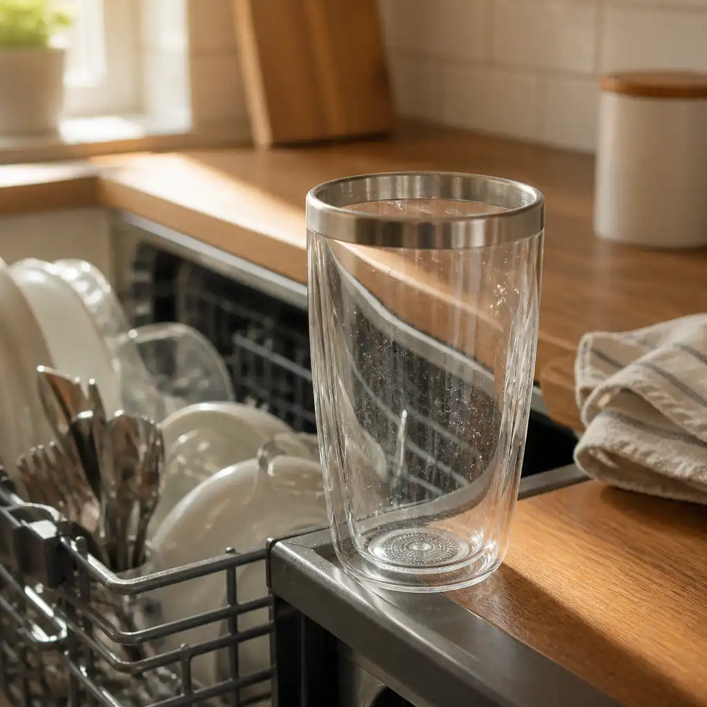 Dishwasher Safe