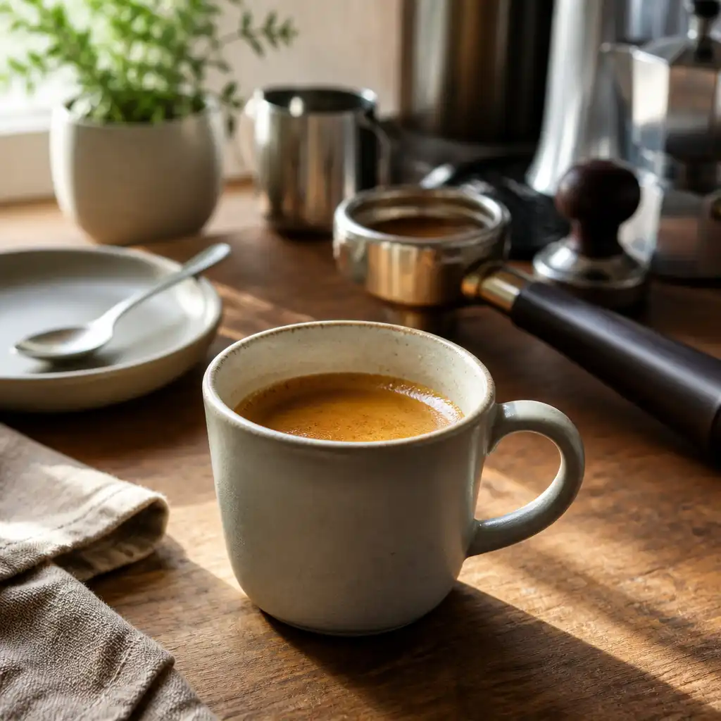 Espresso Mug