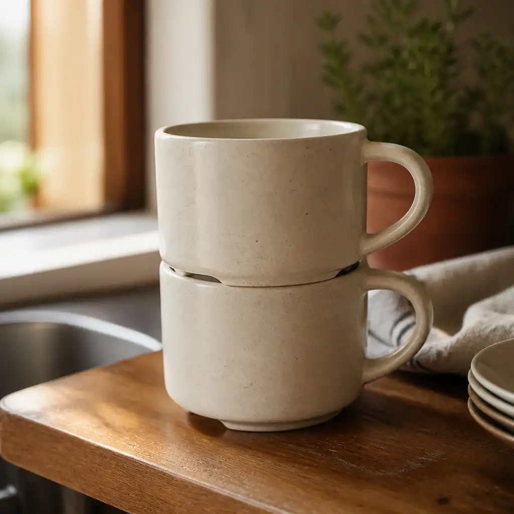 Stackable