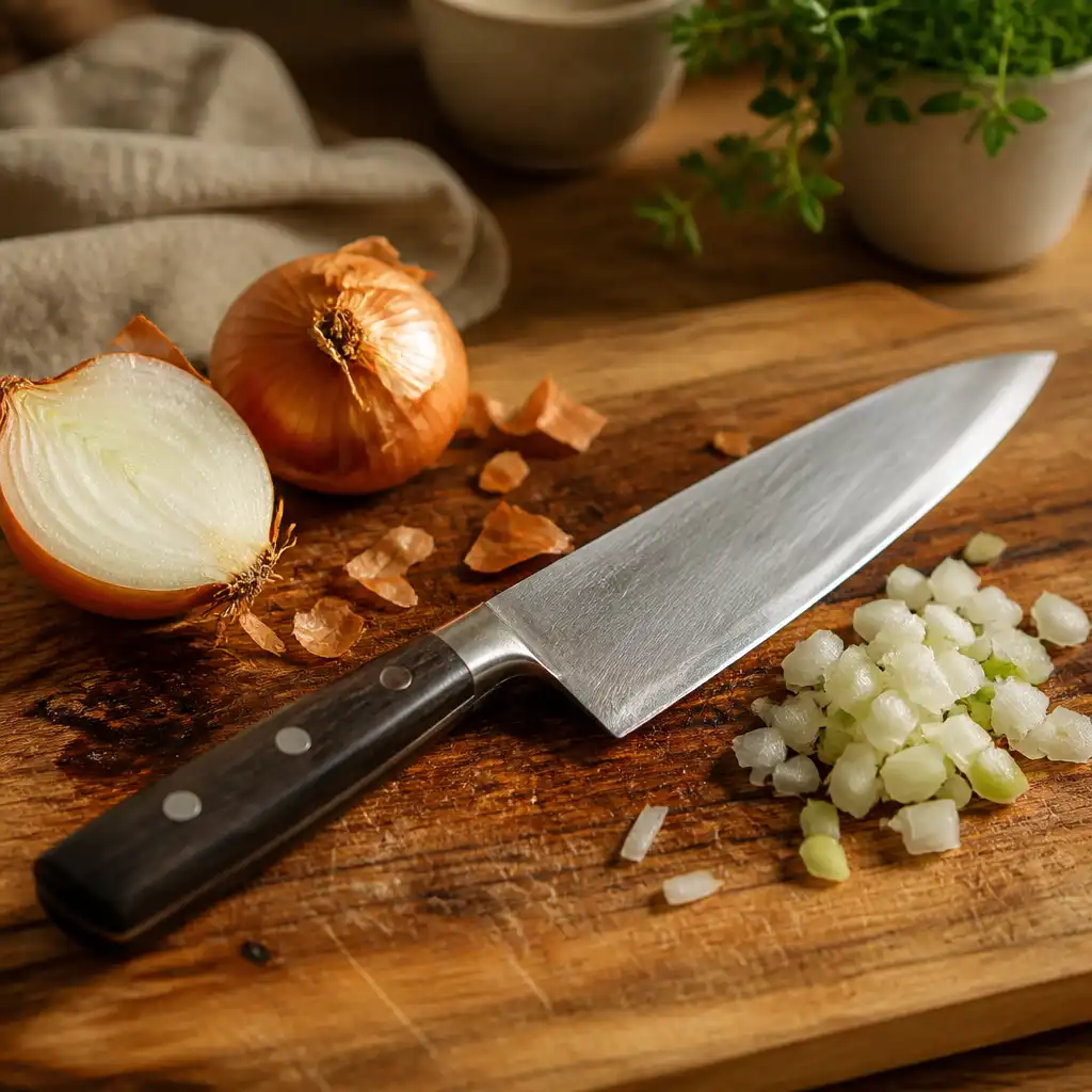 Chef's Knife