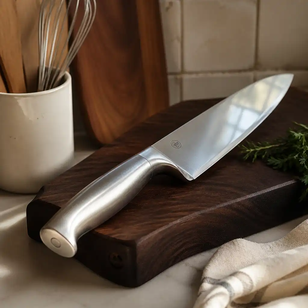 Stainless Steel