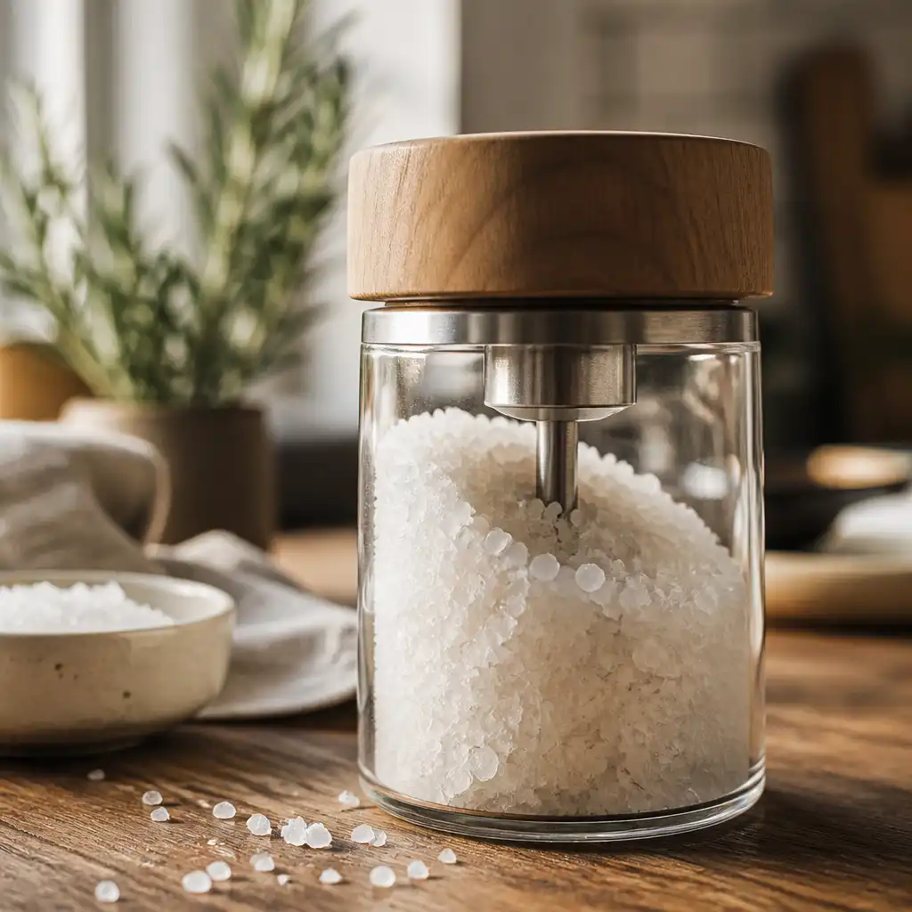Salt