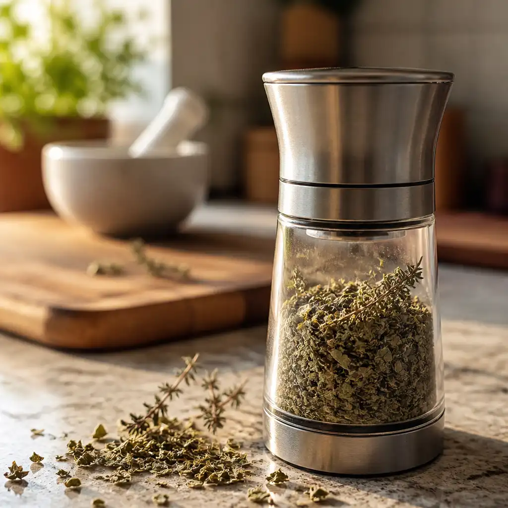 Herbs