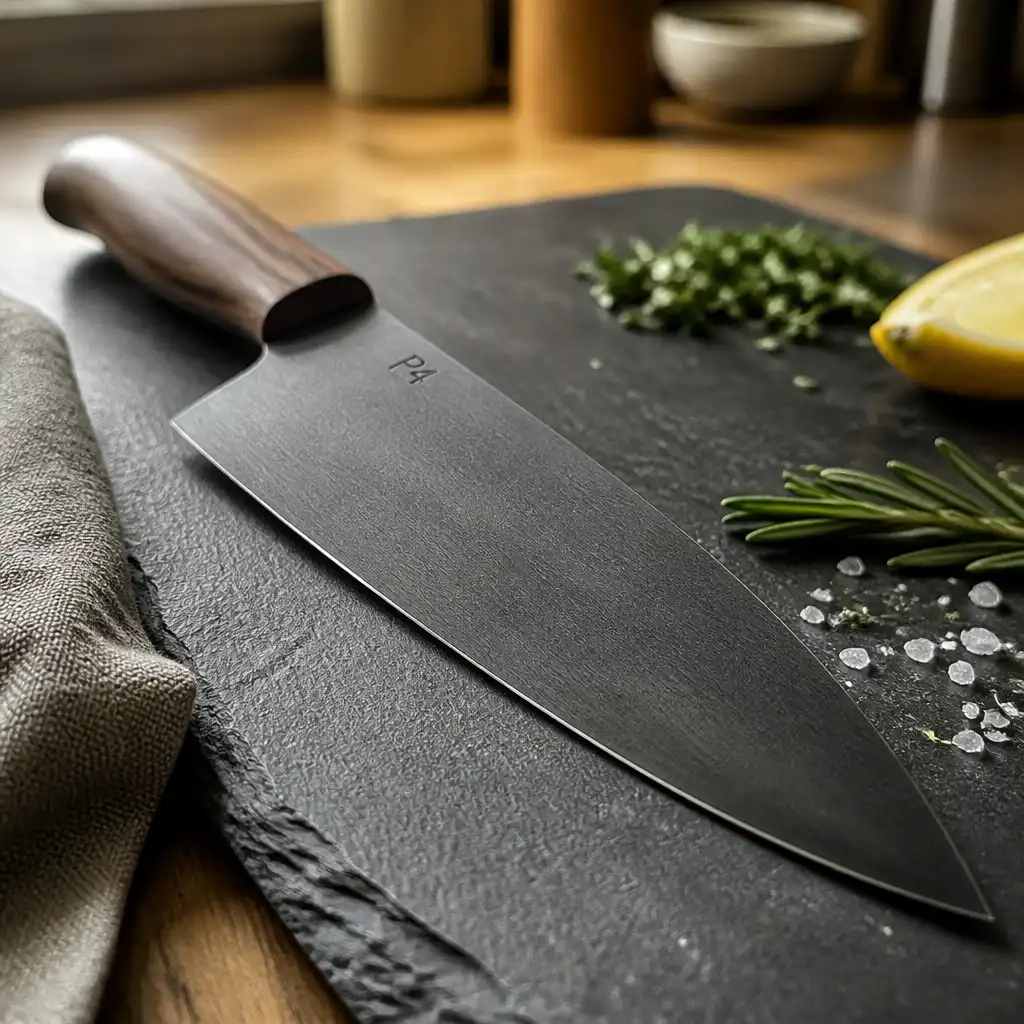 Black Oxide