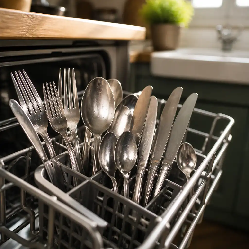 Dishwasher Safe
