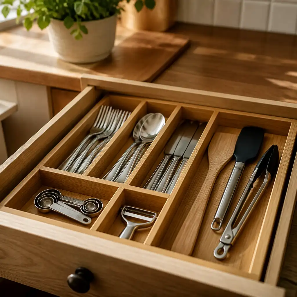Drawer Organizer