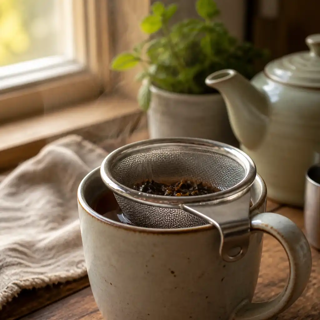 Cup Rim