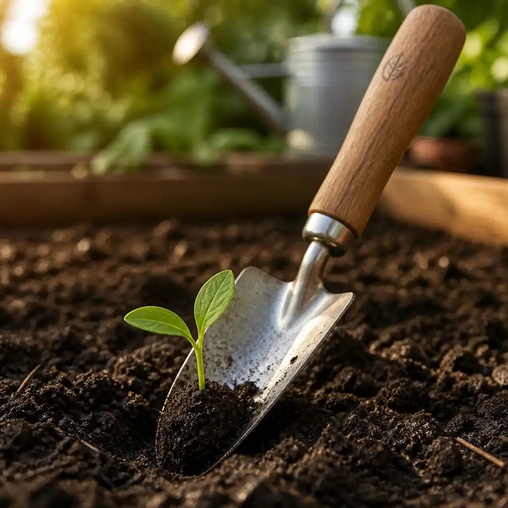 Transplanting