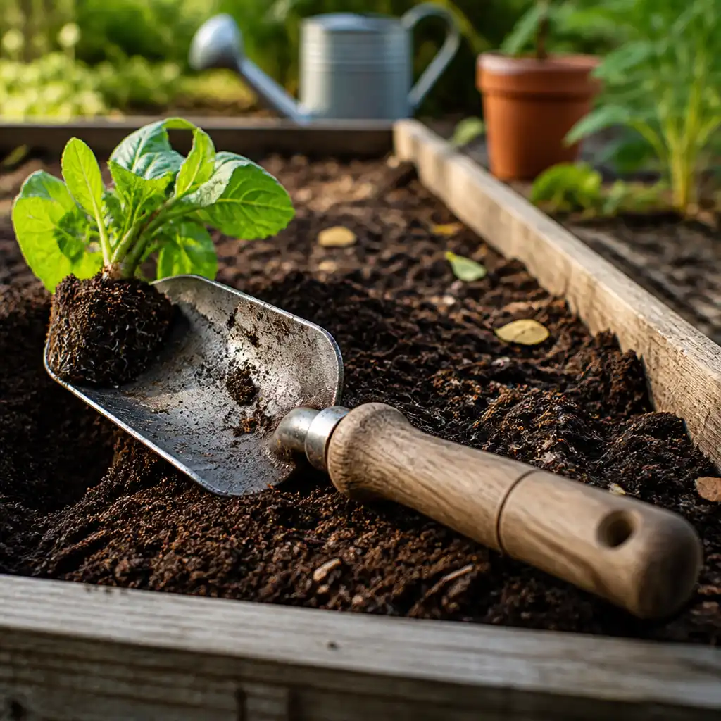 Transplanting