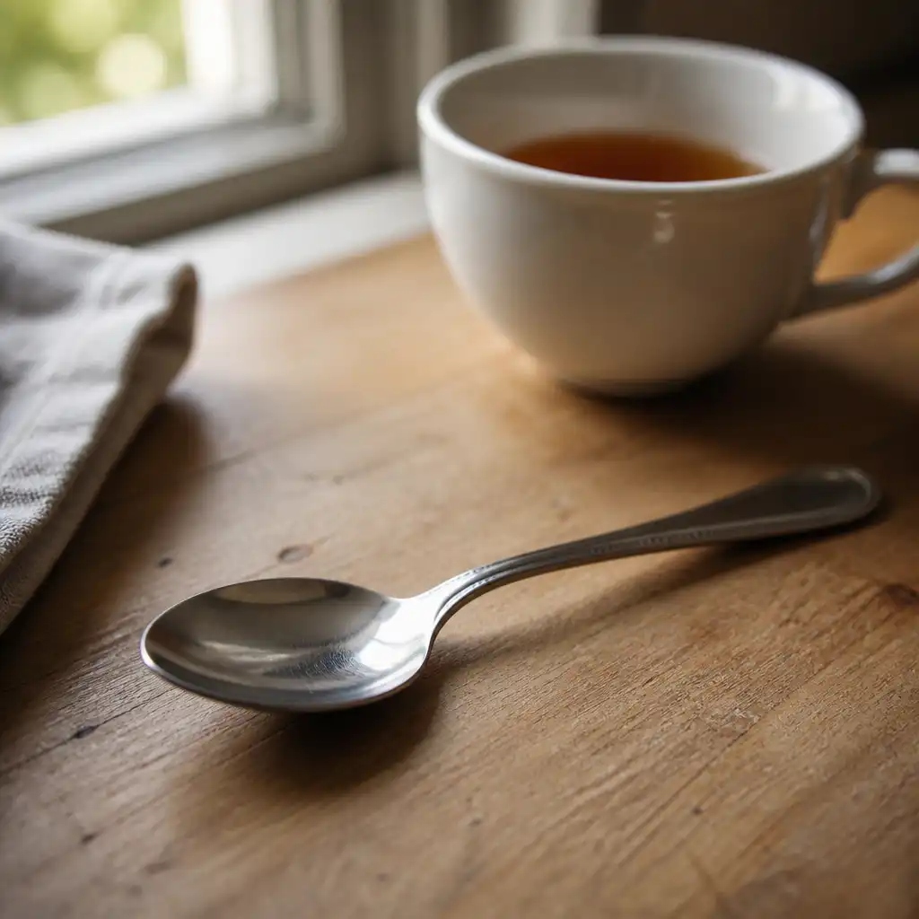 Teaspoon