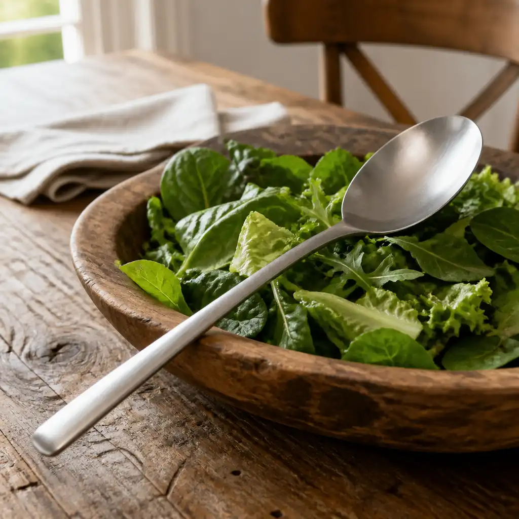 Serving Spoon