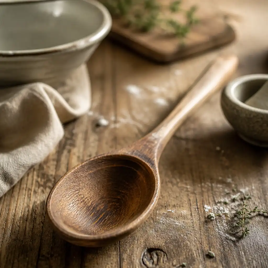 Rustic